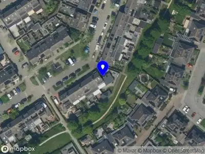 112 melding Overlastmelding De Dadelboom in Uitgeest