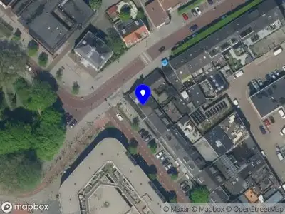 Overlastmelding Gerrit van Assendelftstraat in Heemskerk