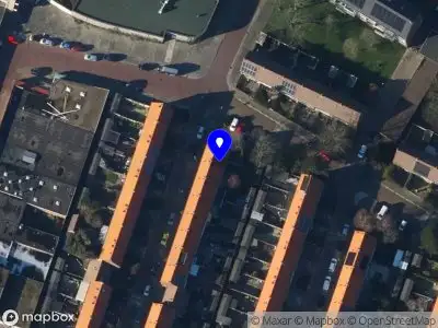 Overlastmelding Biesbosstraat in Den Helder
