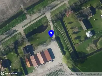 Overlastmelding De Kreekrug in Zwaagdijk-Oost
