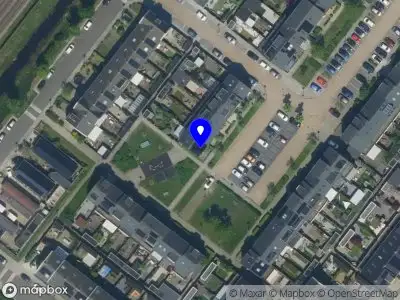 Overlastmelding Midgard in Beverwijk gesloten