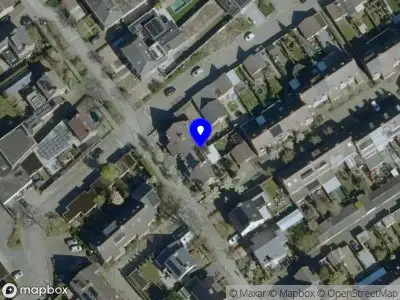 Overlastmelding Burgemeester Notermansstraat in Best gesloten