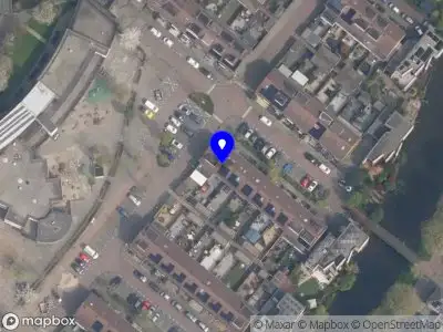 Ambulance met gepaste spoed naar de Scholtendreef in Bergschenhoek