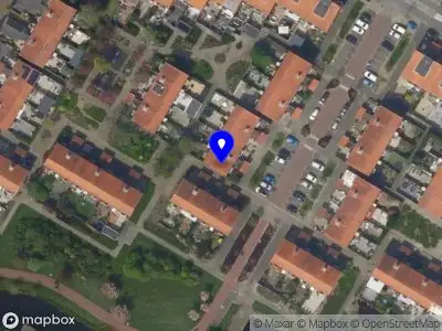 Overlastmelding Mui in Katwijk