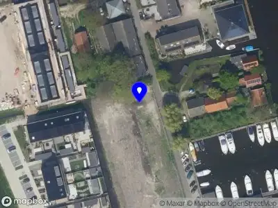 Anonieme overlastmelding Vrouwgeestweg in Woubrugge