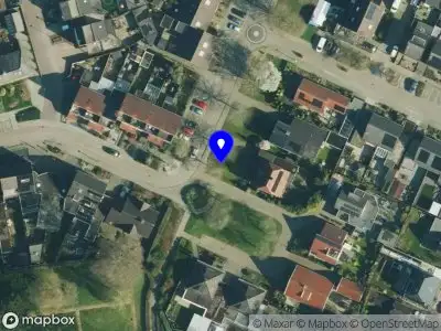 Brandweer met gepaste spoed naar de Kerkstraat in Goor vanwege stankoverlast