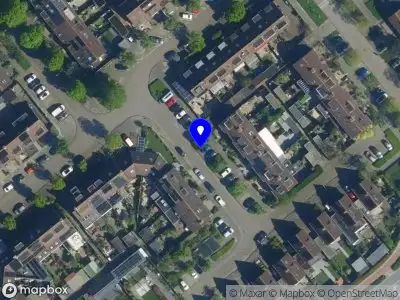 Overlastmelding Darwinstraat in Kudelstaart