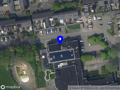 Overlastmelding Lucas van Leydenlaan in Roelofarendsveen gesloten