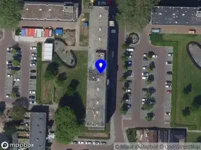 Overlastmelding Heelalstraat in Dordrecht