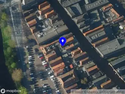 Overlastmelding Kleine Noord in Hoorn