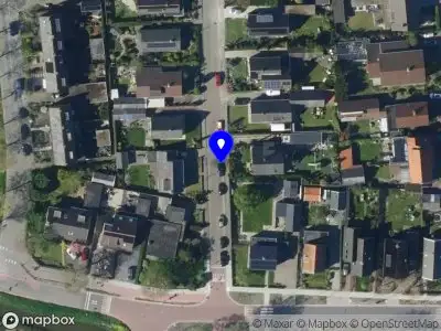 Overlastmelding Bogaersstraat in Tuitjenhorn