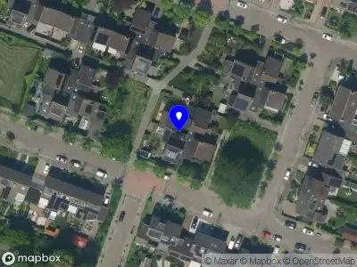 Brandweer met grote spoed naar de Pijlenburg in Middenbeemster vanwege gebouwbrand