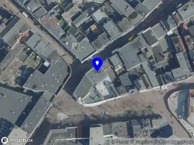 Politie naar de Heuvelstraat in Oss vanwege ongeval met letsel