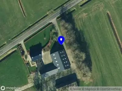 Politie met grote spoed naar de Matenweg in Nijeveen vanwege ongeval met letsel