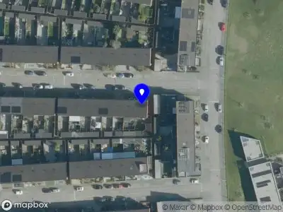 112 melding Overlastmelding Schagenstraat in Tilburg