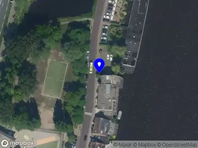 112 melding Overlastmelding Lagedijk in Zaandijk