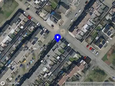 112 melding Overlastmelding Roerdomphof in Dongen