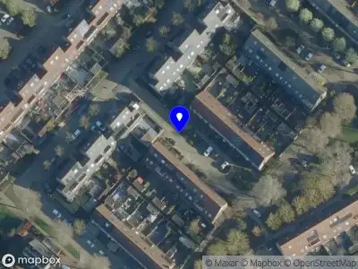 Overlastmelding Arthur van Schendelstraat in Gorinchem