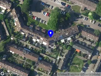 Overlastmelding Bernard van Beeklaan in Kortenhoef (1241 AG)