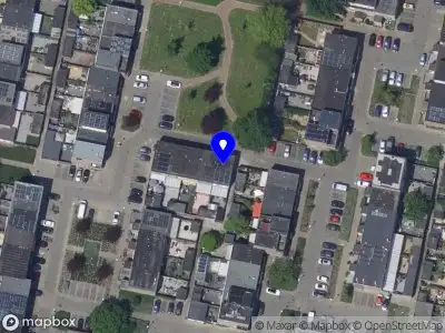 Overlastmelding Hoendiep in Dordrecht