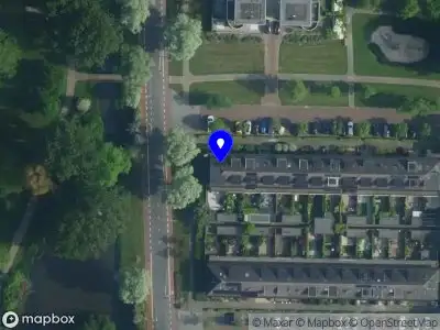 Overlastmelding Fanny Blankers-Koenlaan in Amstelveen