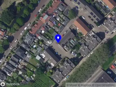 Overlastmelding Arnoldus Geesteranusstraat in Gorinchem gesloten