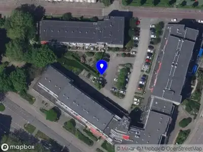 112 melding Overlastmelding Pijlstraat in Gorinchem gesloten