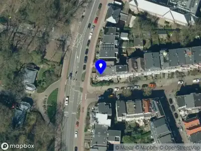 Overlastmelding Apeldoornseweg in Arnhem gesloten