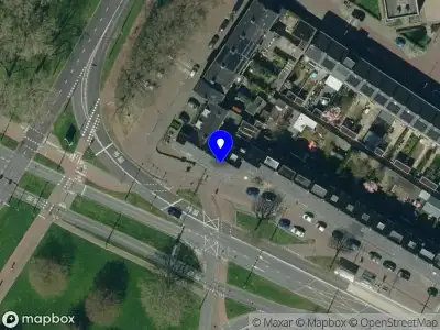 Overlastmelding Huissensestraat in Arnhem