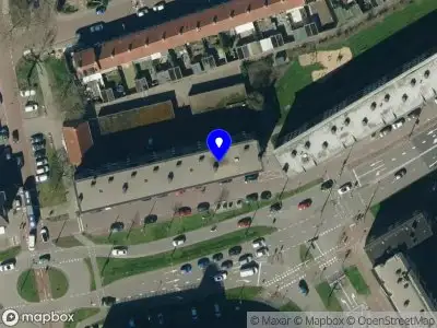 Overlastmelding Johan de Wittlaan in Arnhem