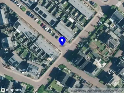 Overlastmelding Ossenkamppad in Zevenaar