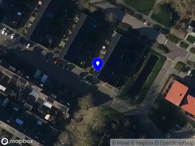 112 melding Overlastmelding Meerkoetstraat in Anna Paulowna gesloten