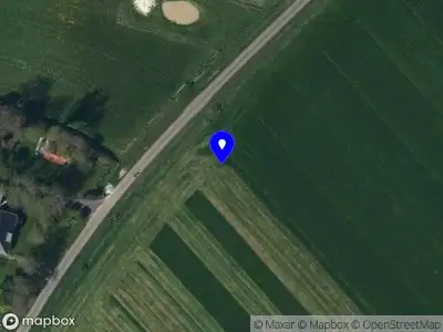 112 melding Brandweer met grote spoed naar de De Bûterkamp in Oudemirdum