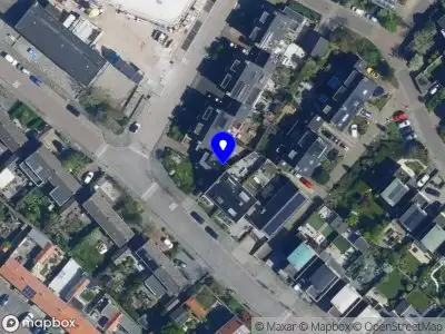Overlastmelding  in Noordwijk