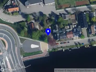 Overlastmelding Aalsmeerderdijk in Aalsmeerderbrug