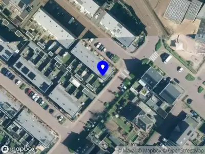 112 melding Overlastmelding Nieuwkamppad in Zevenaar