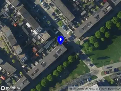 Overlastmelding Burgplantsoen in Heerhugowaard