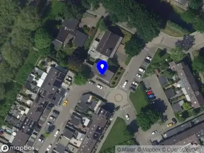 112 melding Ambulance naar de P.J. Troelstrastraat in Papendrecht