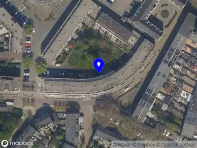 112 melding Ambulance met gepaste spoed naar de Ridderstraat in Vlaardingen