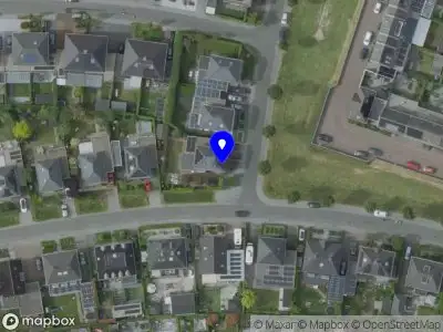 Brandweer met gepaste spoed naar de Wevelaakweg in Herten