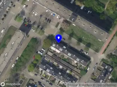 Overlastmelding J.W. Frisodreef in Katwijk