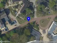 Brandweer met grote spoed naar de Cariljonplein in Baarn vanwege reanimatie