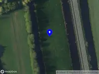 Brandweer met grote spoed naar de Milandweg in Woerdense Verlaat vanwege voertuigen te water