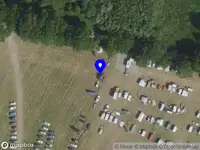 Brandweer met gepaste spoed naar de Schoutse Vennen in Nuenen