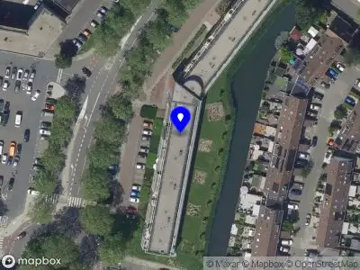 112 melding Ambulance met grote spoed naar de Bakema-erf in Dordrecht