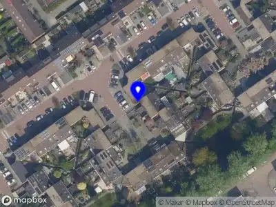 112 melding Traumahelikopter naar de Angstel in Rotterdam