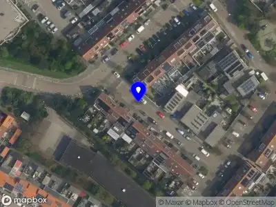 Ambulance met gepaste spoed naar de Zeearend in Monster