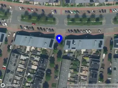 Ambulance met gepaste spoed naar de Bloemfontein in Purmerend