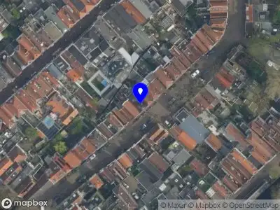 Traumahelikopter met grote spoed naar de Achter de Vismarkt in Gouda