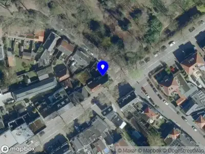 112 melding Politie naar de Helvoirtseweg in Vught vanwege ongeval met letsel